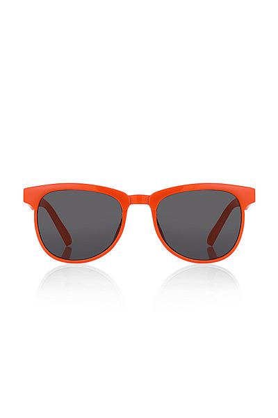 Kinary Children's Sunglasses Orange 4030
