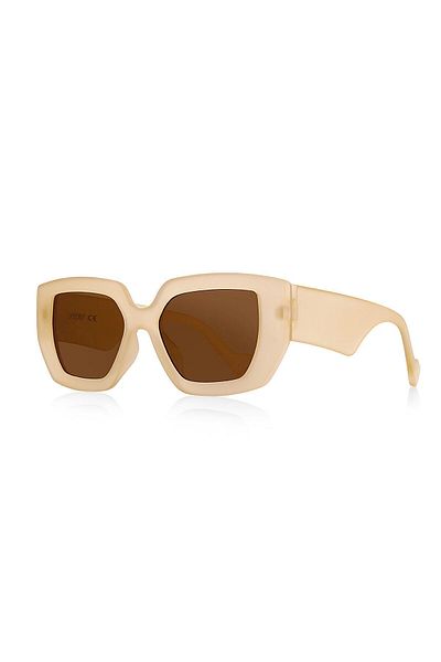 Kinary Unisex Sunglasses Mink 1030