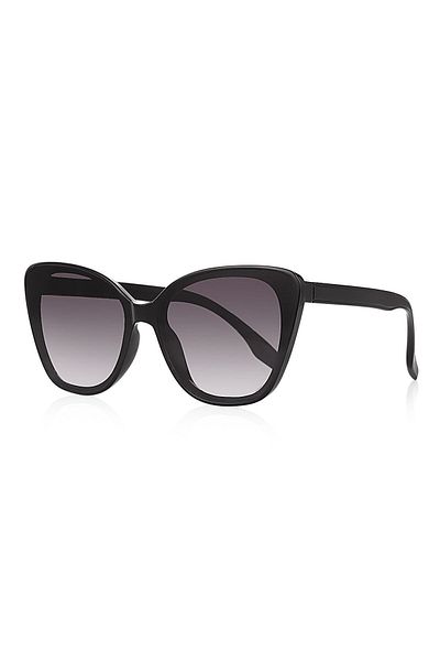 Kinary Cat Eye Women's Sunglasses 1026