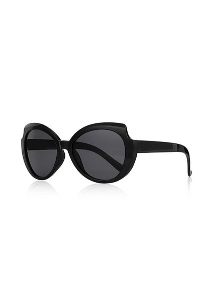 Kinary Children's Sunglasses Black 4006