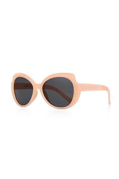 Kinary Children's Sunglasses Powder Skin 4006