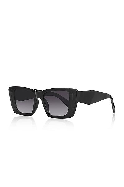 Kinary Sunglasses Black 1058