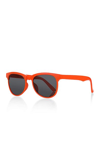 Kinary Children's Sunglasses Orange 4030