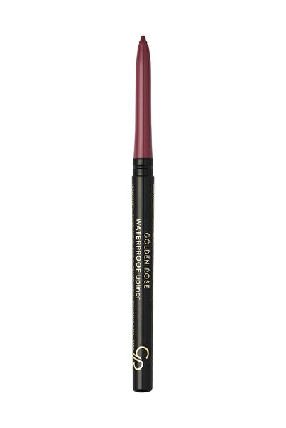 Golden Rose Waterproof Automatic Lipliner 53 Asansörlü Dudak Kalemi 0,02 g