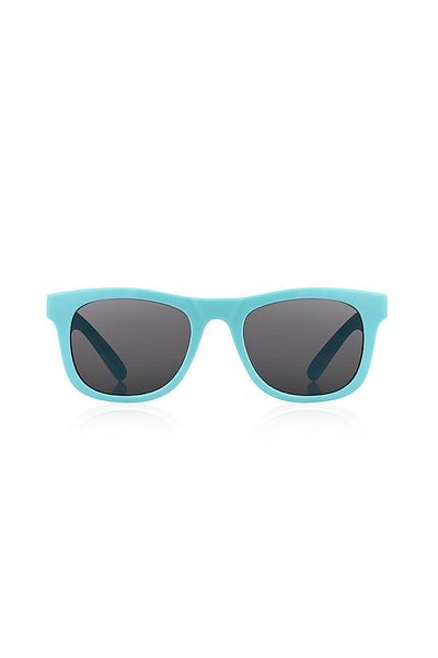 Kinary UV400 Unisex Children's Sunglasses Turquoise 4001