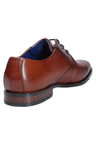 BUGATTI Schnürschuh