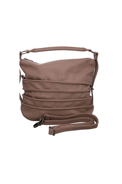 Fritzi aus Preußen Schultertasche Für Erwachsene In Schlamm