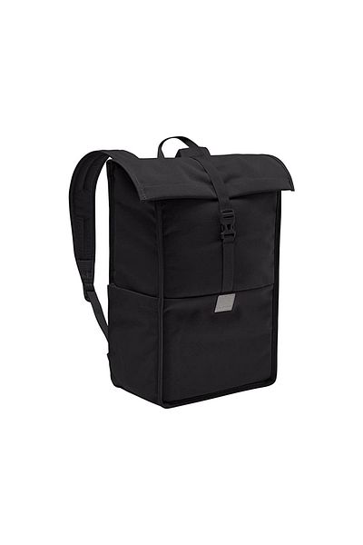VAUDE Tagesrucksack für Erwachsene in schwarz