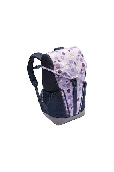 VAUDE Kinderrucksack Für Erwachsene In Lila
