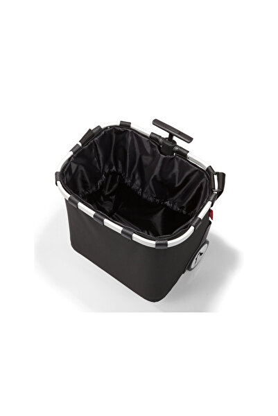 Reisenthel Shopper für Erwachsene in schwarz