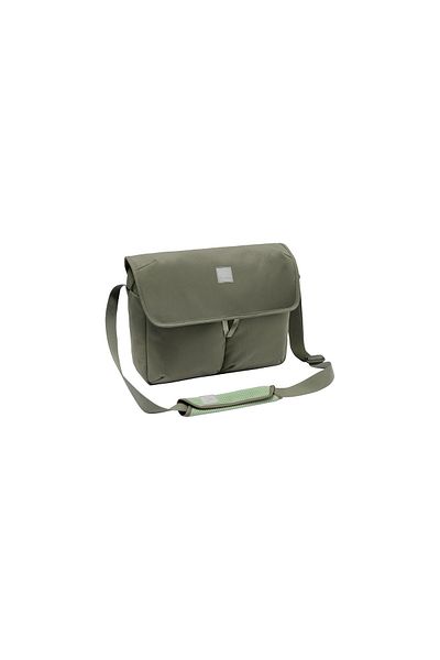VAUDE Handtasche für Erwachsene v olivovém