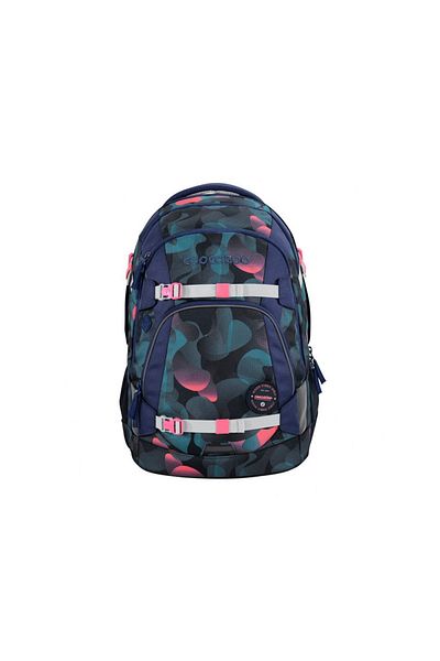 Coocazoo Schulrucksack für Erwachsene v aprikose