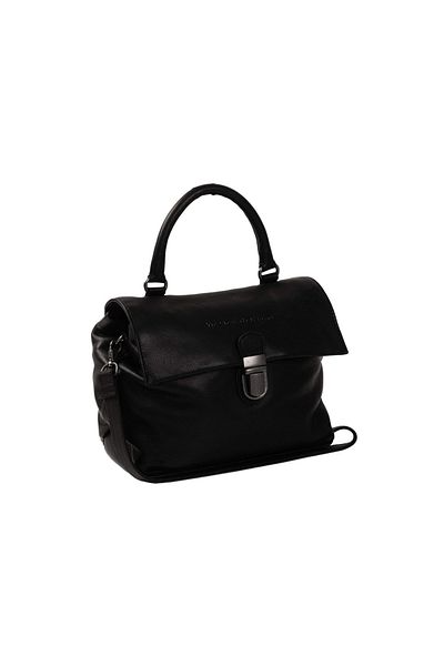 The Chesterfield Brand Handtasche Für Erwachsene In Schwarz