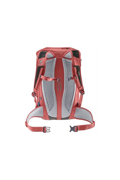 Deuter Fahrradrucksack Für Erwachsene In Mehrfarbig