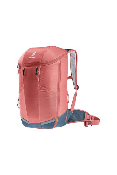 Deuter Fahrradrucksack Für Erwachsene In Mehrfarbig
