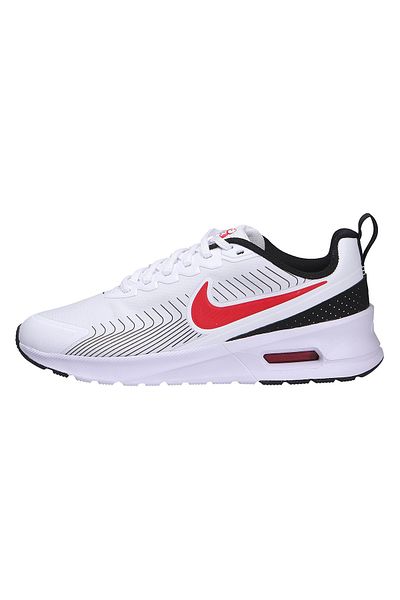 Nike Sneaker Air Max Nuaxis