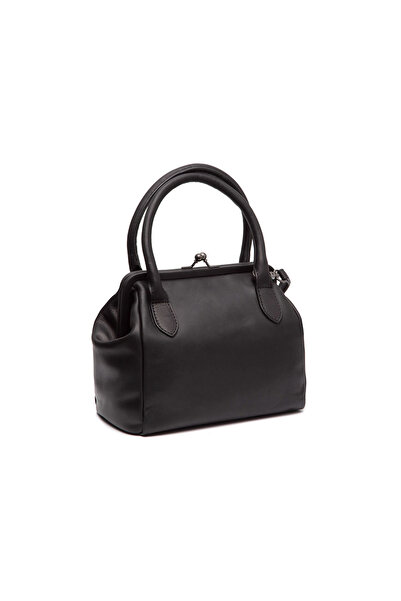 The Chesterfield Brand Handtasche für Erwachsene in schwarz