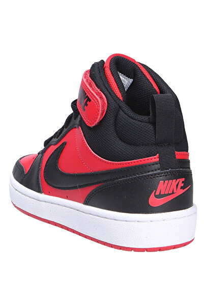 Nike Halbschuh Court Borough Mid