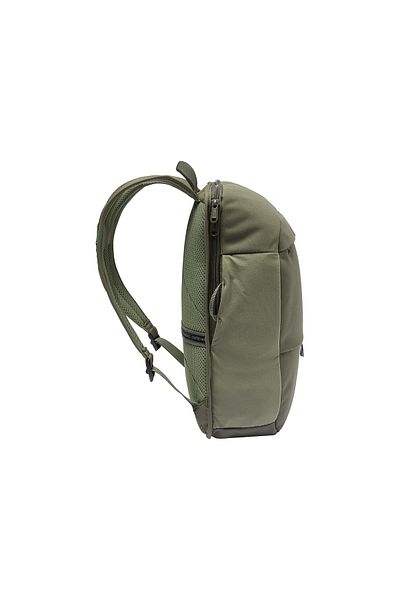 VAUDE Tagesrucksack für Erwachsene v khaki barvě