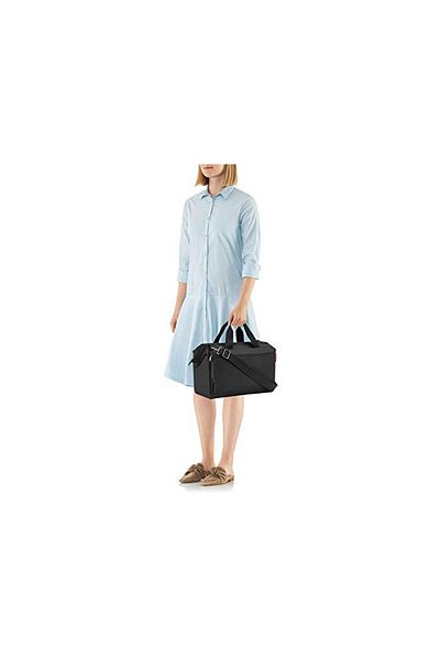 Reisenthel Handtasche Für Erwachsene In Schwarz