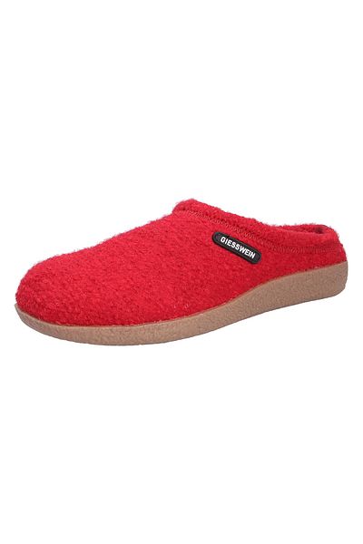 Giesswein Hüttenschuhe