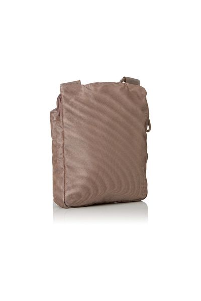 Mandarina Duck Umhängetasche Für Damen In Taupe