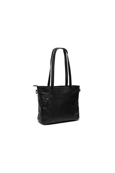 The Chesterfield Brand Shopper Für Erwachsene In Schwarz