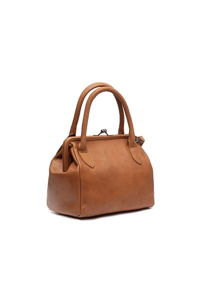 The Chesterfield Brand Handtasche Für Erwachsene In Cognac