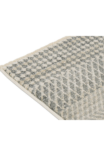 Normod Savanna Geometrik Halı