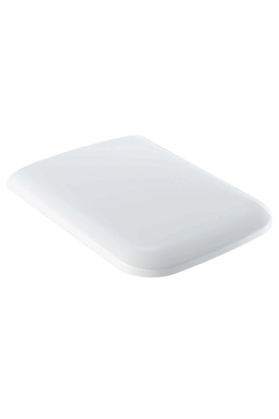 Geberit İcon Square Klozet Kap.yavaş Kapanan Kolay Çkbl. 500.837.01.1