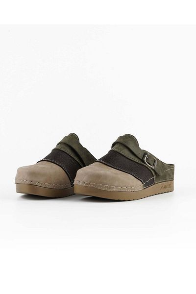 DR KLOMPA Sabo Women's Slippers 154600   - Orthopedic Sole