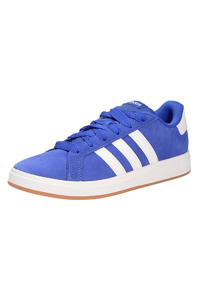 adidas Halbschuh Grand Court 00s K