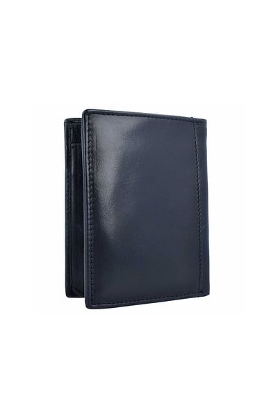 Camel Active Brieftasche für Herren in schwarz