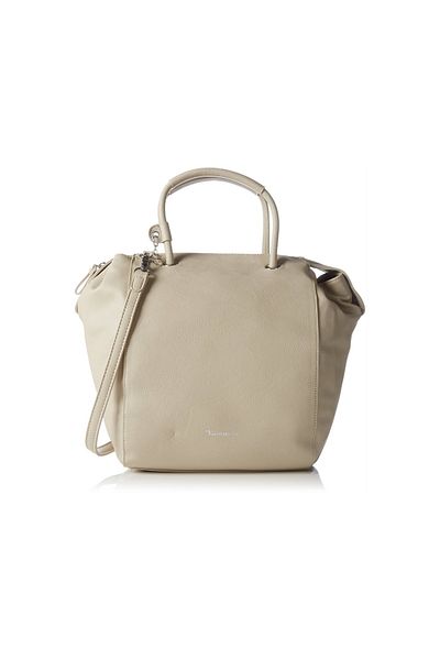 Tamaris Beuteltasche Für Damen In Grau