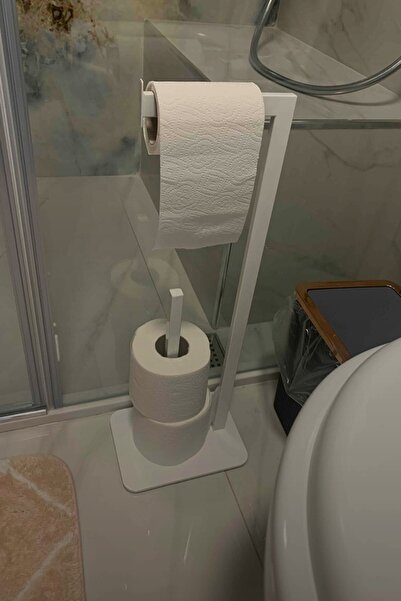 lyla concept Suport pentru hârtie igienică de rezervă Lily