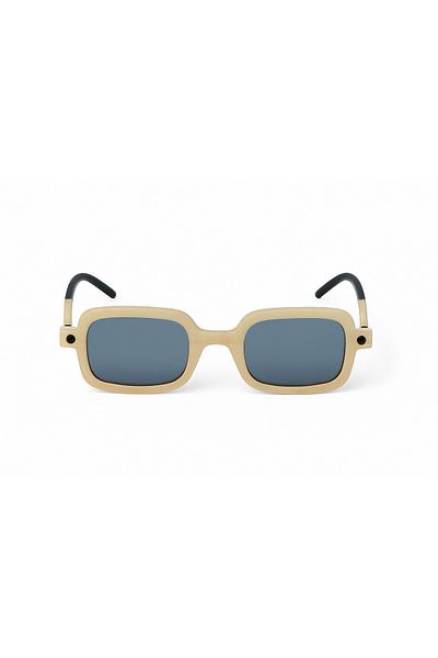 LUNOX Uv Protection Cream Sunglasses
