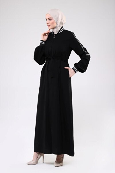 Jamila Summer Ribbed Sports Ferace