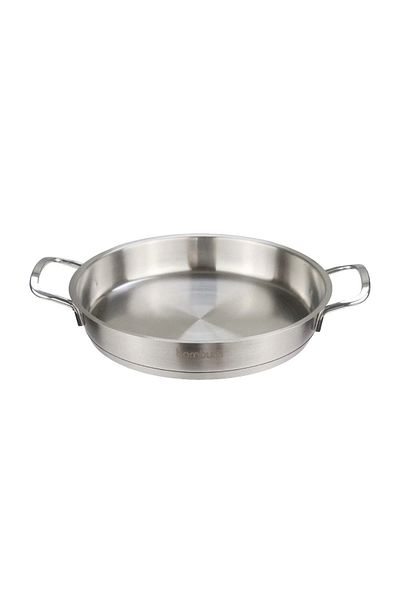 Bambum Rose Steel Pan 24X4 cm