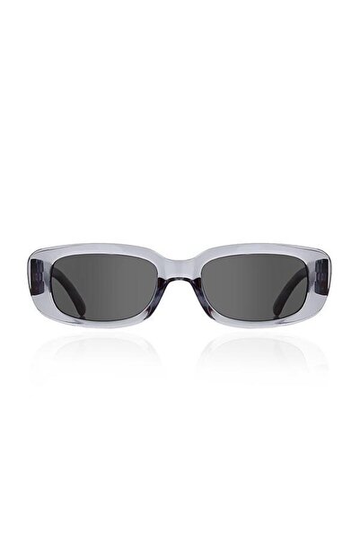 Aqua Di Polo 1987 Smoked Women's Sunglasses Aps 001603 --50 Ekartman