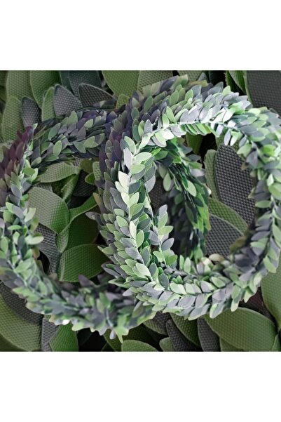 yapay çiçek evi 7 MT YAPAY TAÇ TEL SARMAŞIK, ÇİÇEK SÜS TEL SARMAŞIK ,ŞERİT TEL SARMAŞIK,