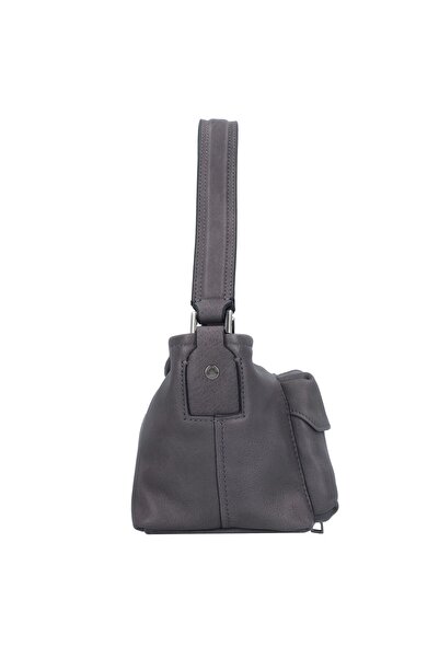 Liebeskind Berlin Schultertasche Leder 29 cm
