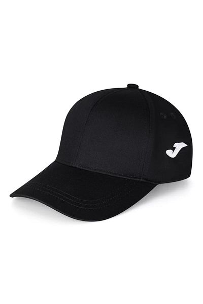 Joma Black Classic Cap