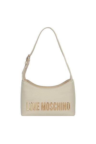 Love Moschino Bold Love Schultertasche 24 cm