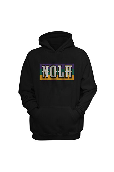 usateamfans Hanorac New Orleans