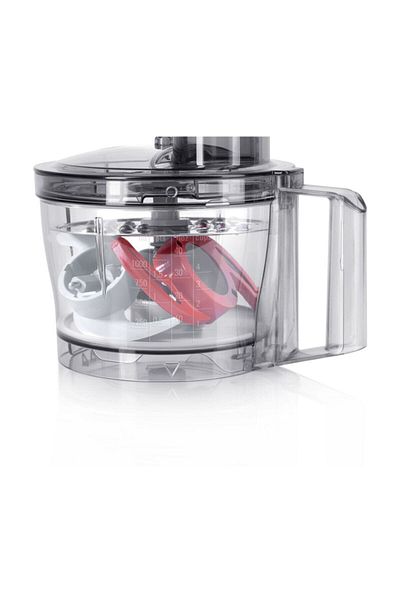 Bosch Mcm3501m Compact Food Processor