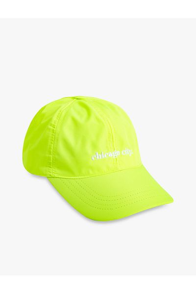 Koton Slogan Cap Pălărie