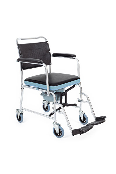 Comfort Plus Ky689 Manuel Banyo Tuvalet Sandalye