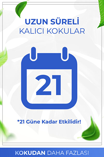 AURAN Beyaz Sabun Çubuklu Oda Kokusu Bambu Kokusu White Soup Reed Diffuser 50ml