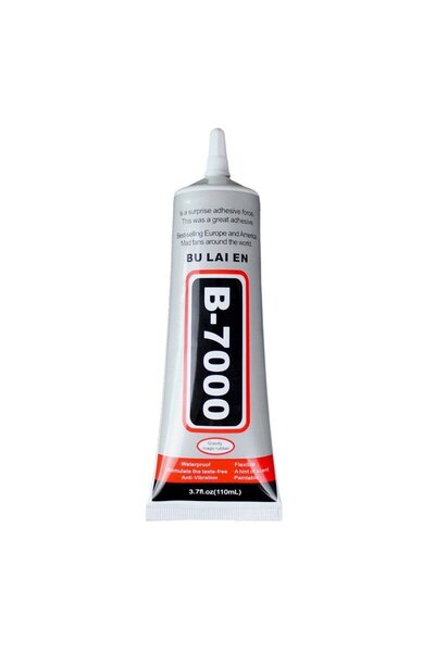 Genel Markalar B-7000 Çok Amaçlı Yapıştırıcı 110ml