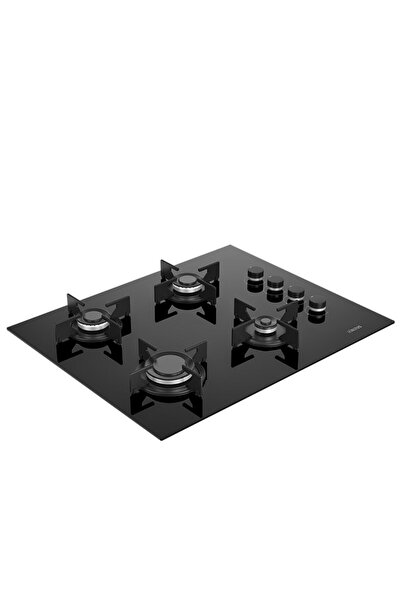 Altus ALA 159 GB Siyah Cam Ankastre Ocak